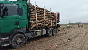 Scania G 480