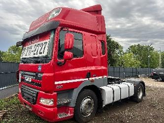 DAF CF 460