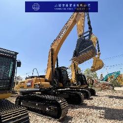 Sany SY 365 H