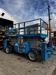 Genie GS 4390