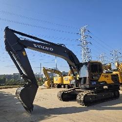 Volvo EC 240