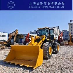 SDLG LG 956 L