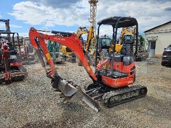 Kubota U 15