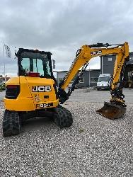 JCB 55 Z-1