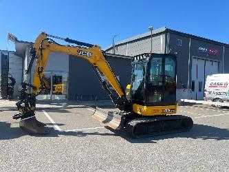 JCB 55 Z-1