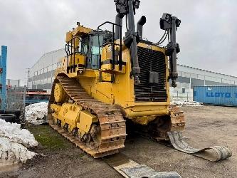 CAT D 10 T 2