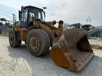 CAT 966 H