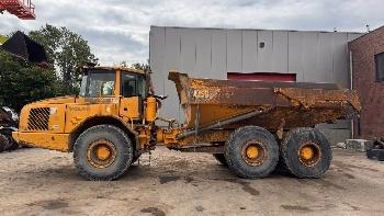 Volvo A 25 D