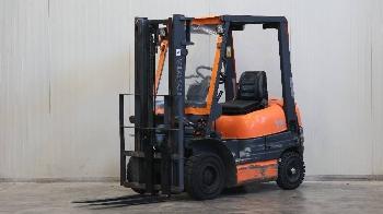 Toyota 6FDL15