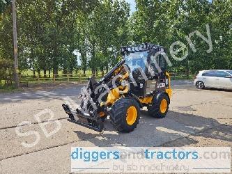 JCB 403