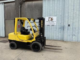 Hyster H 3.5