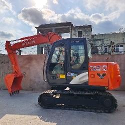 Hitachi ZX 70