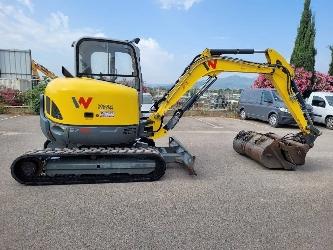 Neuson EZ 53