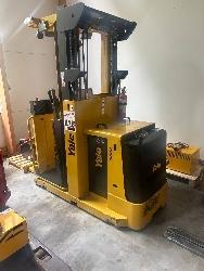 Yale MO10E AC