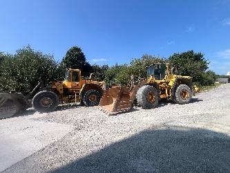 Volvo L 180 F