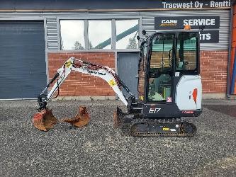 Bobcat E 17