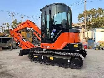 Hitachi ZX 50