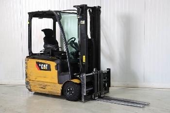 CAT EP16ANT