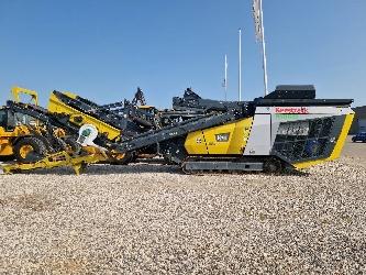 Keestrack R3e