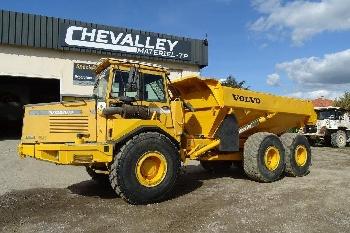Volvo A 25 C