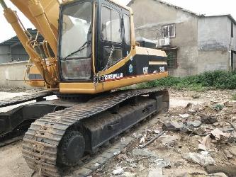 CAT 330 B L