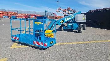 Genie S45