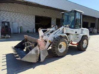 Volvo L 30 G