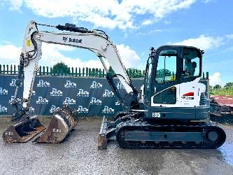 Bobcat E 85