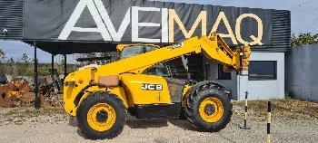 JCB 531-70