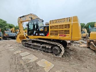 CAT 349 D L