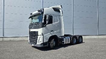 Volvo FH