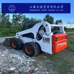 Bobcat S 300