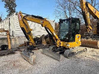 CAT 303.5 CR