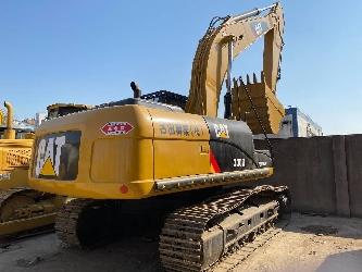 CAT 330 D