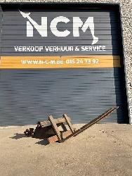  Palletvorken