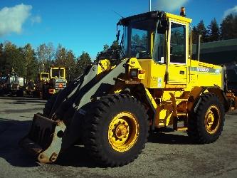 Volvo L 70 C