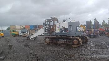 CAT 328 D L
