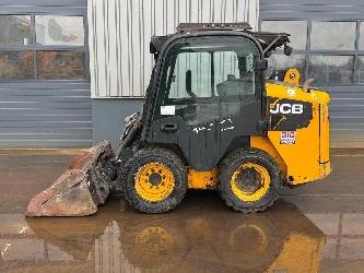 JCB 155 ECO