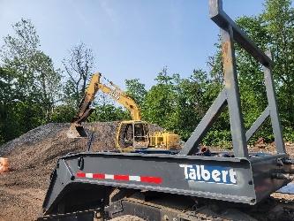 Talbert RGN