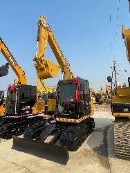 CAT 307