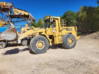 CAT 966E