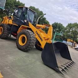 LiuGong 856 H