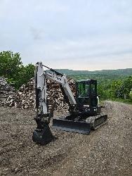 Bobcat E 45