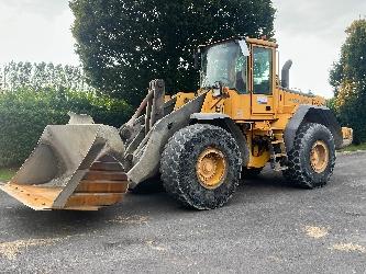 Volvo L 120 E