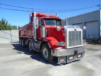 Peterbilt 367