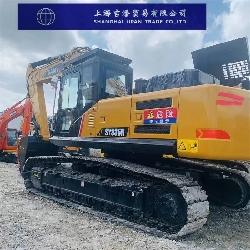 Sany SY 335
