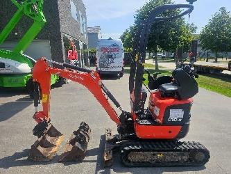 Kubota U 10-5