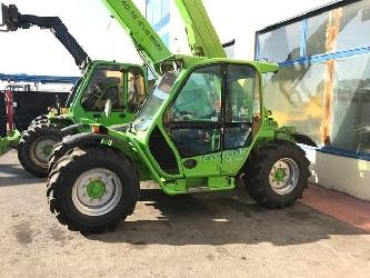 Merlo 32.6
