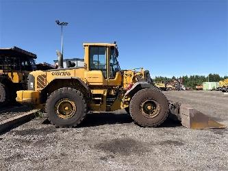 Volvo L120F