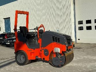 Hamm HD 10 VT